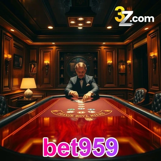bet959.com Jogos de caça-níqueis