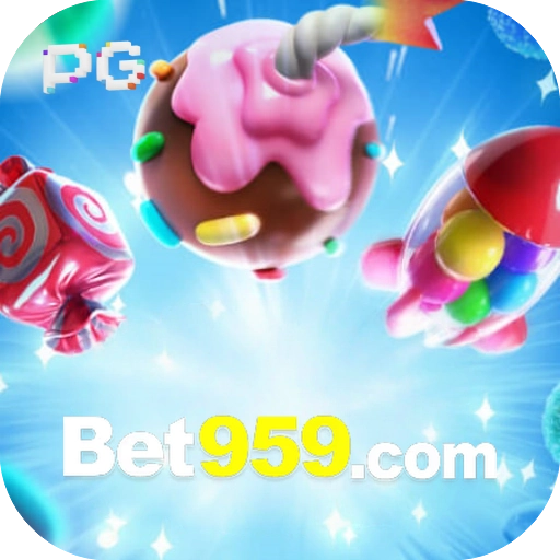 bet959 logo