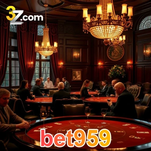 bet959.com Promocao